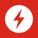 Circle K Charge Icon